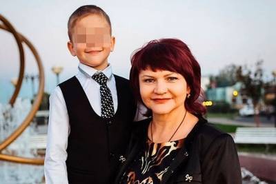 В Астрахани детоубийцу Галину Морозову приговорили к 14 годам колонии общего режима