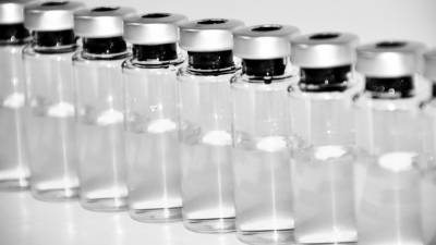 Россияне высказались о готовности к вакцинации от коронавируса