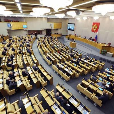 Комитет Думы поддержал законопроект о праве Путина баллотироваться на новый срок