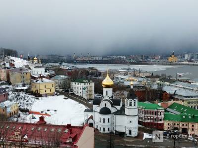 Два православных храма планируют построить в Нижнем Новгороде
