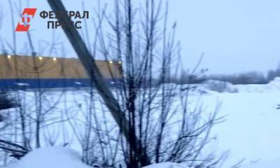 В Новокузнецке выбрали место для новой ледовой арены