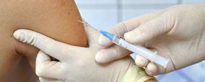 В Нижегородской области открылась запись на вакцинацию от COVID-19
