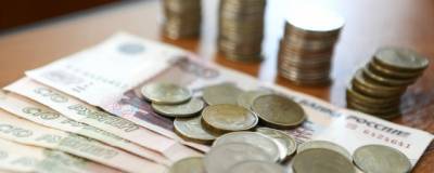 На Орловщине снизилась реальная средняя зарплата