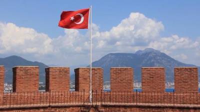 Отели Турции вернут деньги за отмененные мероприятия