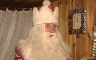 Родители могут порадовать детей на праздники: Киевстар предлагает позвонить Деду Морозу