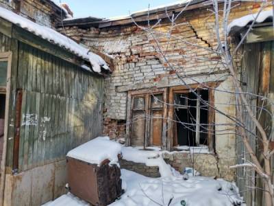 "Надо людей вытаскивать из трущоб": Путин высказался о расселении аварийного жилья
