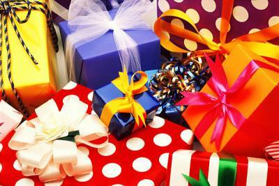 Компания "Уралкалий" вручит более 14 тысяч новогодних подарков - nakanune.ru