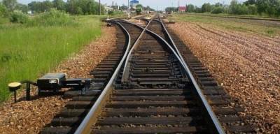 В Украине задумались перейти на европейскую железнодорожную колею