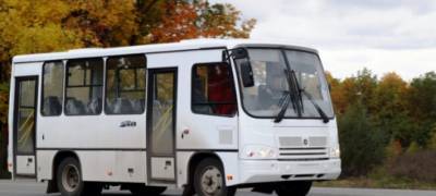 Закончился очередной суд из-за повышения цен в "маршрутках" Петрозаводска