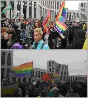 Минюст причислил к иностранным агентам екатеринбургский ЛГБТ – центр