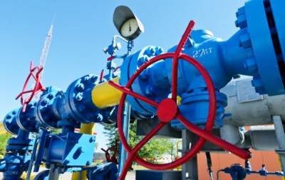 С начала года АО "Криворожгаз" поверило почти 11 тысяч счетчиков газа