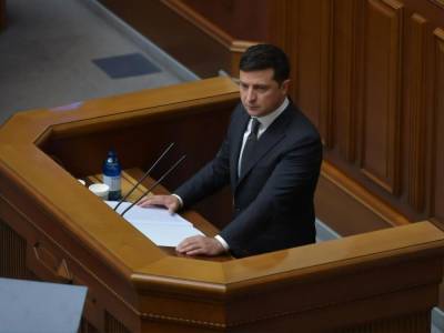 Зеленский и Кличко лидируют в рейтинге доверия украинцев – опрос