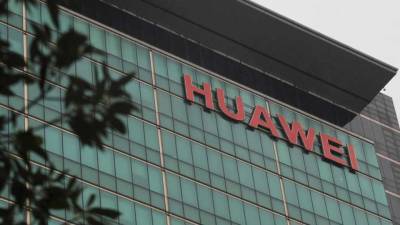 Украина выполнила приказ Госдепа отказаться от оборудования Huawei
