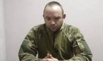 Луганск передал Киеву украинского дезертира