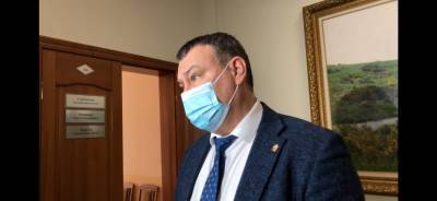 Александр Ильин прокомментировал видео совещания на тему выплат медиками