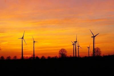 Энергию ветров планируют использовать в Татарстане
