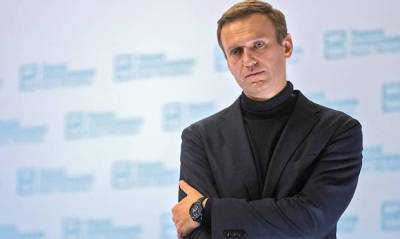 Генерал ФСБ в отставке назвал отравление Алексея Навального «вселенским позором спецслужб»