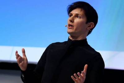 Павел Дуров рассказал о судьбе Telegram