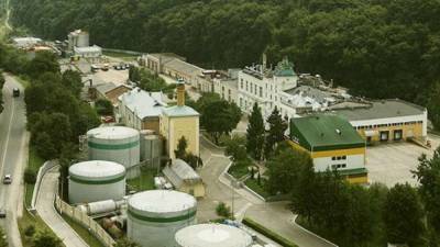 Во Львове построят завод за 26 миллионов евро: ЕБРР предоставит кредит компании "Энзим"