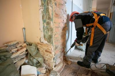 В Екатеринбурге опубликовали список старых домов, где в 2021 году пройдет капремонт