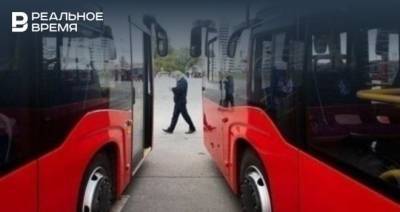 В Казани автобусный маршрут № 90 временно будет обслуживать ПАТП-2