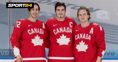 Канада – главный фаворит молодежного ЧМ. У хозяев есть игрок НХЛ, оборона и атака – самые сильные на турнире