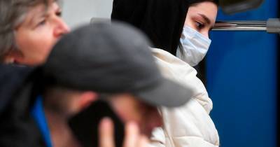Власти Москвы спрогнозировали сроки окончания пандемии коронавируса