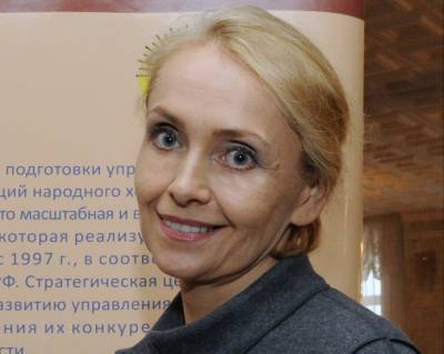 Директор Центра делового образования Омского госуниверситета Елена Еременко: "Вузы сегодня должны стать в своих регионах драйвером образования через всю жизнь"
