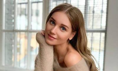 «Я ушла от мужа и счастлива»: Кристина Асмус заявила, что развод с Харламовым - это ее решение