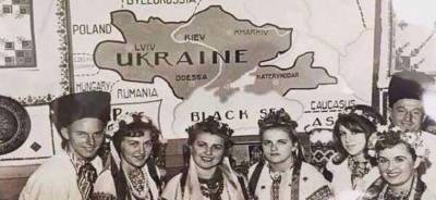 «1919 год … Советского Союза еще нет, а Украина уже есть. И она больше, чем сейчас» (ФОТО)