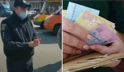 Украинцев начнут штрафовать за выход на улицу, в Кабмине уже приняли решение: "до 8,5 тысяч гривен за..."