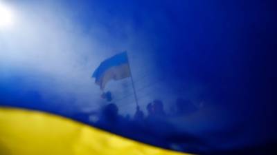 Кабмин Украины одобрил концепцию экономического развития Донбасса до 2030 года