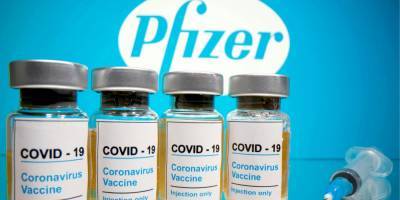 В Дубае началась вакцинация от коронавируса препаратом от Pfizer и BioNTech