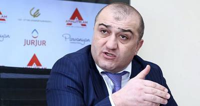 Освобожден от должности один из ключевых сотрудников Минтруда Армении