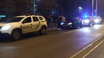 Под Одессой банда подстрелила подростка: "Возвращался домой", кадры происходящего