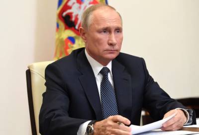 Владимир Путин поддержал идею сделать 31 декабря выходным по всей России
