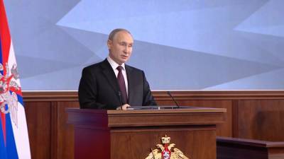 Владимир Путин - Путин указал на необходимости переселить граждан из трущоб - polit.info