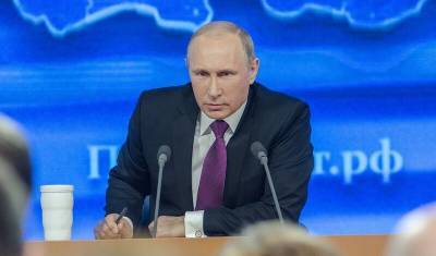 Владимир Путин рекомендовал регионам объявить 31 декабря выходным днем
