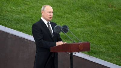 "Единая Россия" предложила Путину сделать 31 декабря выходным днем