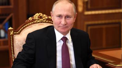 Президент РФ рекомендовал главам регионов объявить 31 декабря выходным