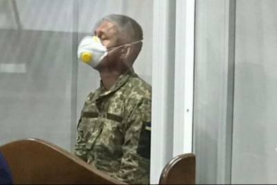 Майор, сбивший трех курсанток, теперь может выйти под залог: решение суда - 24tv.ua - Новости