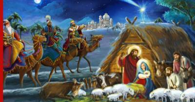 Историю рождения Иисуса Христа "переписали" из-за найденных деталей