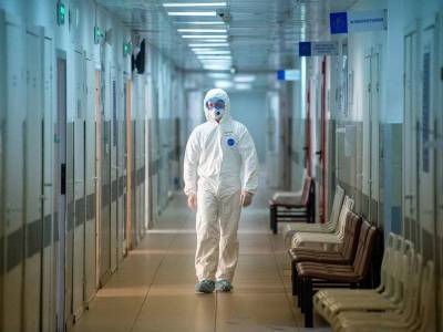 «Ниармедик» поддержала врачей, ведущих борьбу с пандемией COVID-19