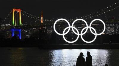 Открытие Олимпиады в Токио пройдет в упрощенном формате