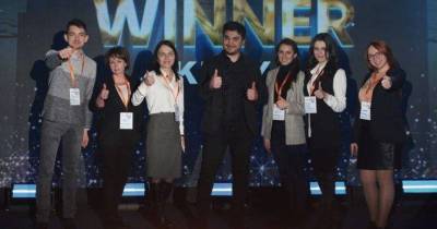 Какой стартап представит Украину на конкурсе в Кремниевой долине