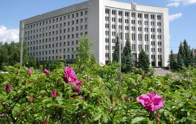 Чиновника Тернопольской ОГА подозревают в хищении бюджетных средств