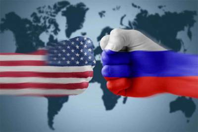 Власти России замахнулись на тотальное сдерживание США