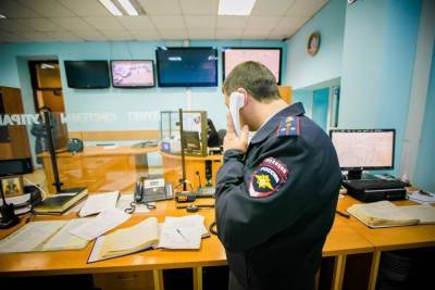 В Краснодаре не стали вводить режим повышенной антитеррористической опасности из-за поиска вооруженных грабителей