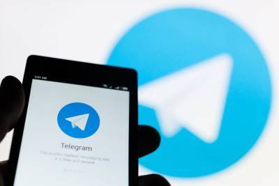 Новая функция появилась в Telegram