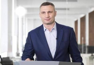 СМИ: Кличко просил Трофимова и Культенко возродить паевой взнос, у них не получилось